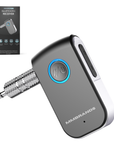 Bluetooth Receiver - Bluetooth 5.3