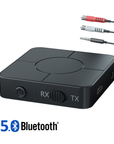 Bluetooth-Empfänger und -Sender 2 in 1 – Bluetooth 5.0