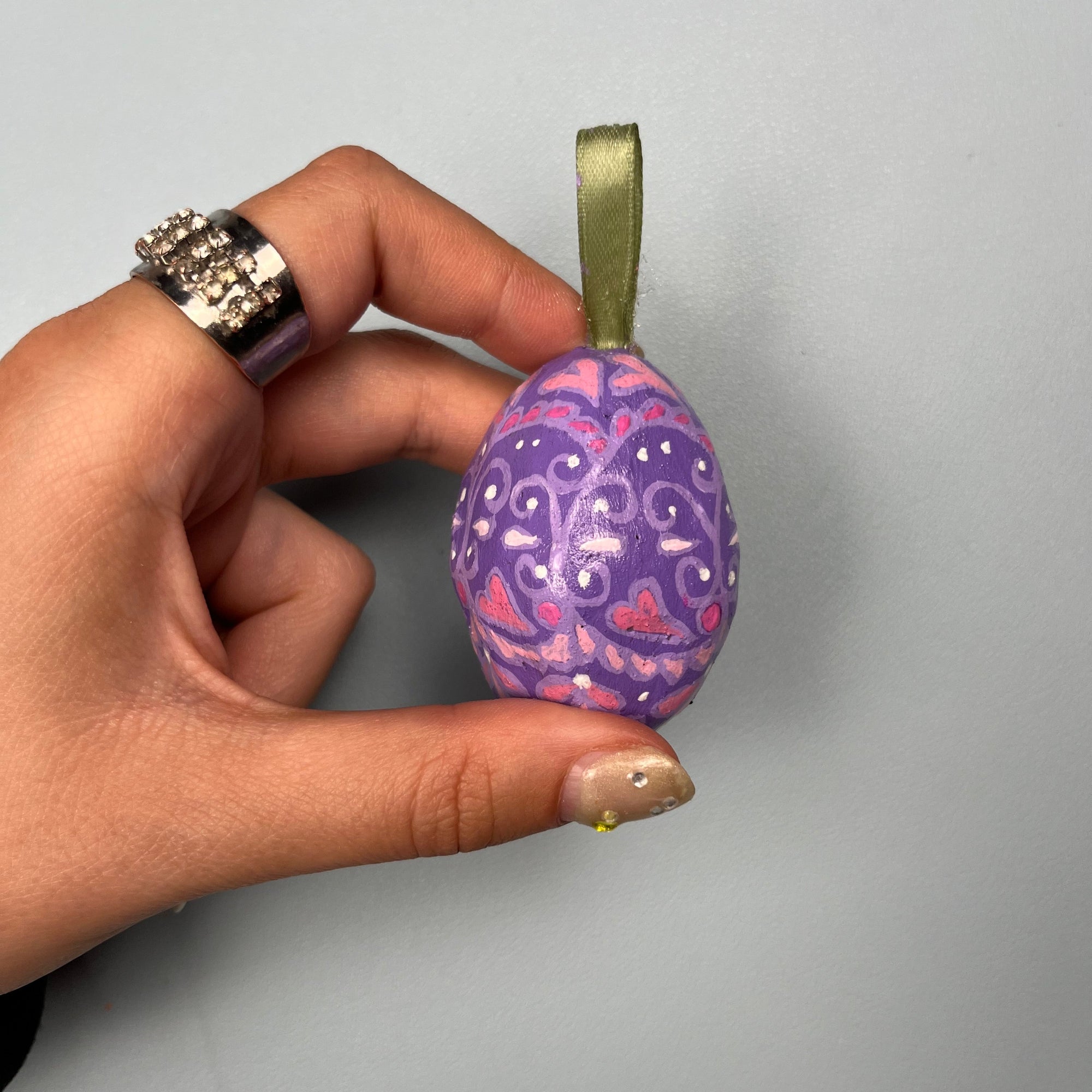 🐰 Pääsiäisen sähköinen piirroskirja – 25 mallia