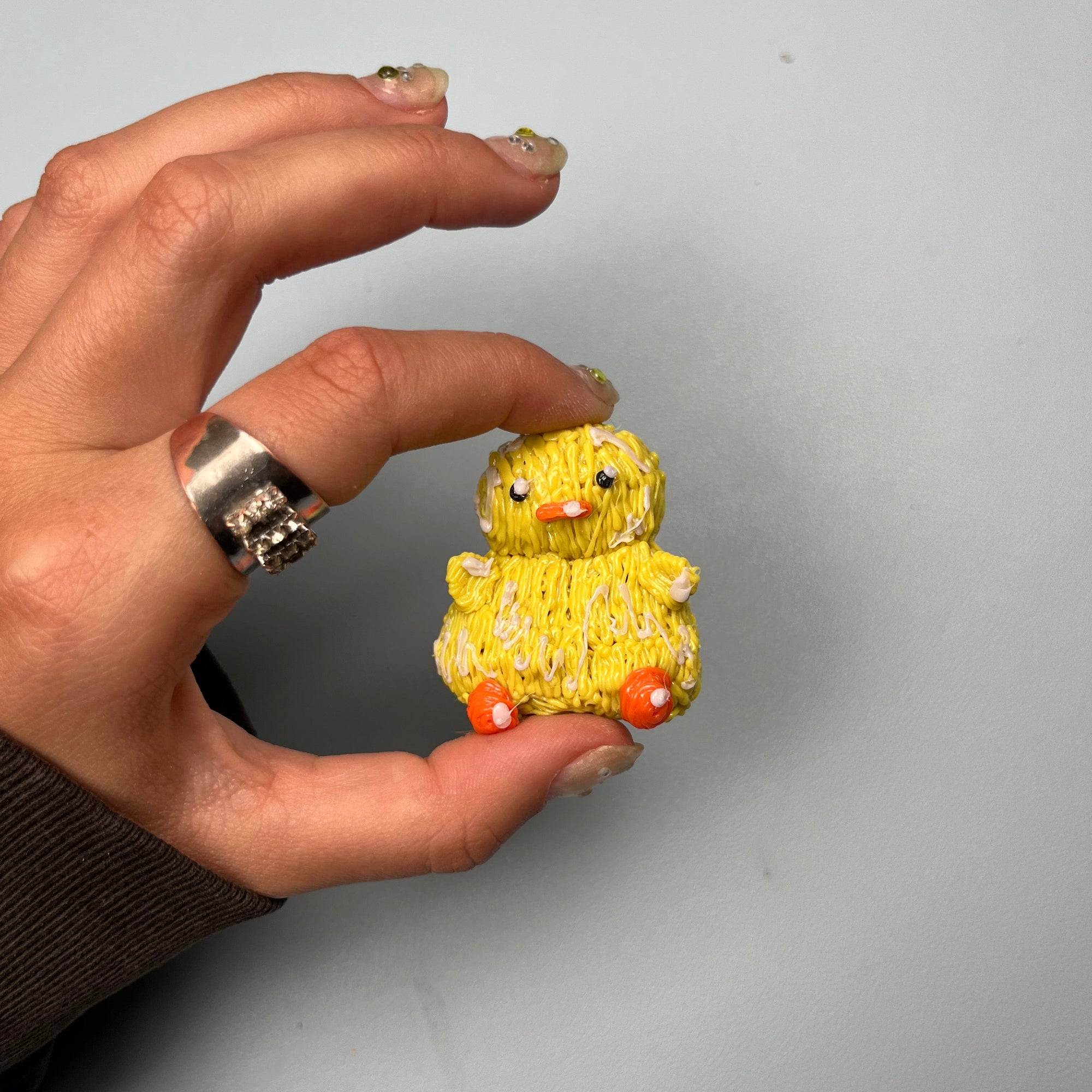 🐰 Pääsiäisen sähköinen piirroskirja – 25 mallia