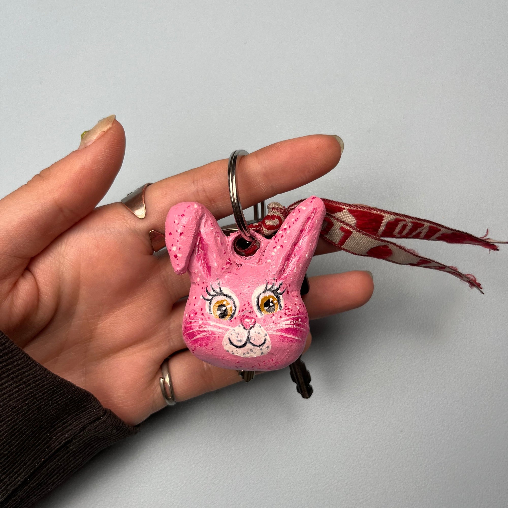 🐰 Pääsiäisen sähköinen piirroskirja – 25 mallia