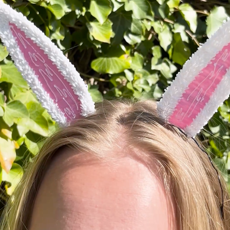 🐰 Pääsiäisen sähköinen piirroskirja – 25 mallia