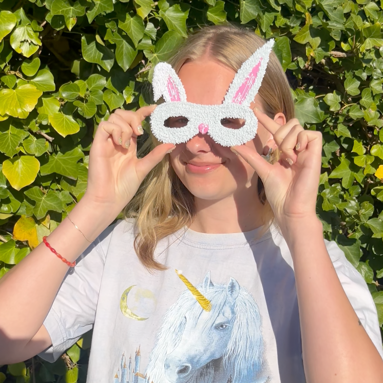 🐰 Pääsiäisen sähköinen piirroskirja – 25 mallia